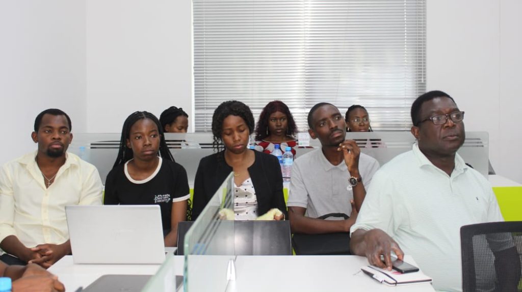 INICIA QUARTO CICLO DO HACKATHON ‘CHAMADA PARA IDEIAS INOVADORAS’