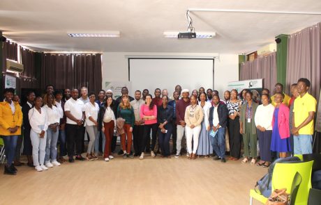 FUTURO E SUSTENTABILIDADE DAS INCUBADORAS EM MOÇAMBIQUE: