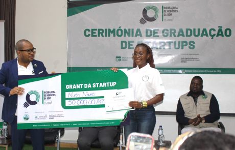 INCUBADORA DE NEGÓCIOS DA UEM GRADUA 7 STARTUPS DO SECTOR AGROALIMENTAR