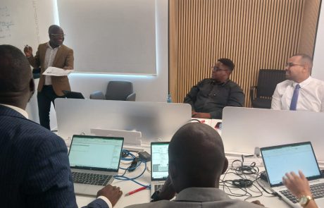 CIUEM CONCLUI CURSO DE MS EXCEL AVANÇADO PARA ESPECIALISTAS DO BANCO VISTA