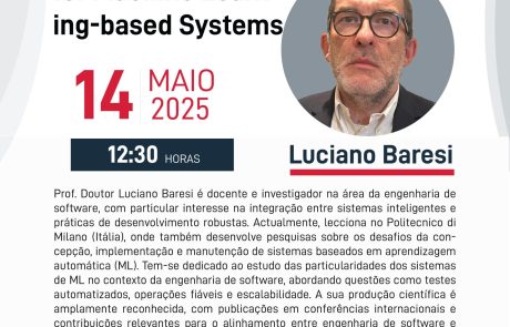 UEM PROMOVE SÉRIE DE PALESTRAS NO ÂMBITO DO PROJETO ICT4DEV